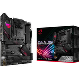 Asus Republic Of Gamers Strix B550-e Gaming Am4 Atx Motherbo