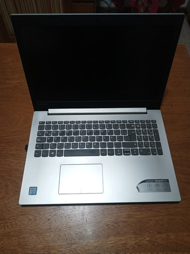 Notebook Lenovo Idepad 320