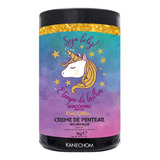 Kanechom Unicornio Crema De Peinar - Kg a $28000