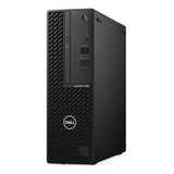 Computador Dell Optiplex 3080  I3 6geração 8gb Ssd 240gb