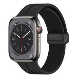Correa Tpu Compatible Con Apple Watch Series 8 7 Se 6 5 4 3