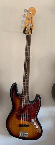 Baixo Squier Jazz Bass Vintage Modified