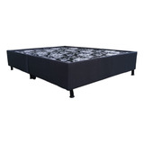 Base Cama Sencilla 100x190