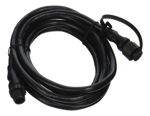 Garmin Nmea 2000 Backbone Cable (2m) 6.6 ft Negro Cable De R