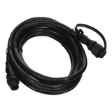 Garmin Nmea 2000 Backbone Cable (2m) 6.6 ft Negro Cable De R