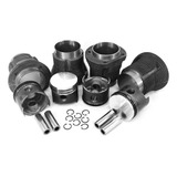 Kit De Pistones Aa Para Vocho 87 Mm