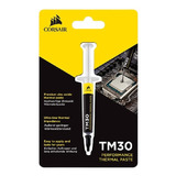 Pasta Térmica Premium Corsair Tm30 Performance 3g Disponivel