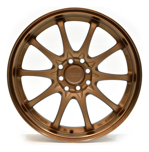 4 Rines 17x8 -- 4/100-114.3 Rio/civic/sentra/beetle/vento/