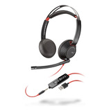 Auriculares Blackwire 5220