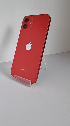Apple iPhone 12 5g (64 Gb) - Red