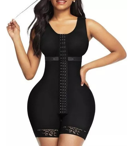 Faja Postparto Cuerpo Shaper Brag - Unidad a $96696