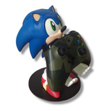 Soporte Sonic Joystick Xbox Playstation Nintendo Y Celulares