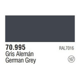 Tinta German Grey 70995 Model Color Vallejo Modelismo