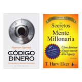 El Código Del Dinero ( Samsó ) + Secretos Mente Millonaria