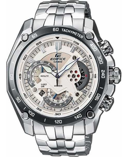 Reloj Casio Edifice Ef-550d-7avudf