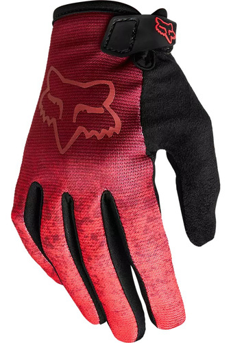 Guantes Fox Ranger Mujer Motocross Enduro Mtb Bmx Sport Mx