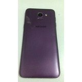 Samsung Galaxy J6 -j600 Gt/ds  Sucata Para Uso De Peças 