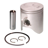 Kit Piston Perno Aro Honda Cr 250 05/07 Prox Solomototeam