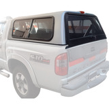 Cupula S-10 1998 - 2011 C/doble Con Ventanas Color Original