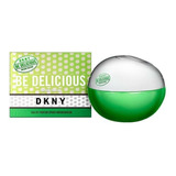 Dkny Be Delicious Holiday Edition Edp 50 ml Para  Mujer  