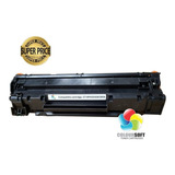 Toner Compatible Con Hp 85 P1102w M1132 P1109w Ce285a Premiu