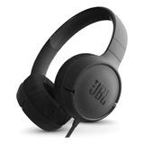 Jbl Tune 500, Audífonos Estéreo 3.5mm Con Sonido Pure Bass