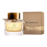  My Burberry Edp 50 ml Para  Mujer  