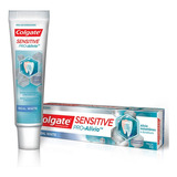 Creme Dental Colgate Sensitive Pro-alívio Real White 50g