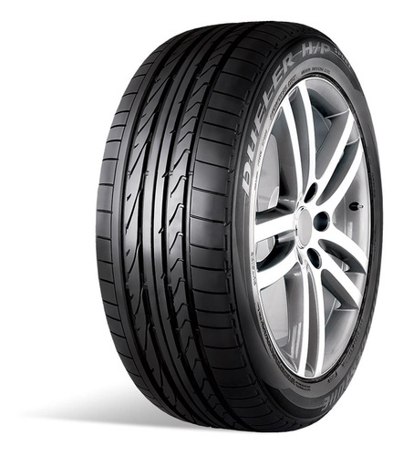 Neumático Bridgestone 215/55x18 Dueler Hp Sport