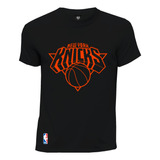 Camiseta Basketball Nba New York Knicks