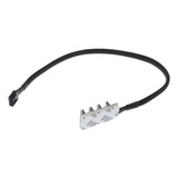 , 4 Vas Pwm Splitter Hub 4pin/3pin Cpu Ventilador De La ,