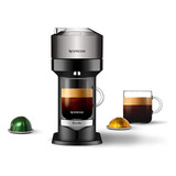 Nespresso Bnv540dcr Vertuo Next - Máquina De Café Espress.