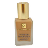 Base Double Wear Estée Lauder 3n2 Whea - mL a $5697