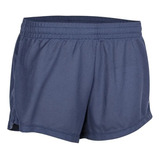 Short Topper Mujer Trng Gd Marino Key