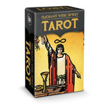 Mini Radiant Wise Spirit Tarot - Colman Smith Y Waite Arthur