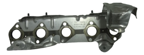 Junta Multiple De Escape Para Peugeot 206 207 Original