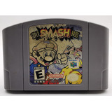 Super Smash Bros N64 Nintendo 64 * R G Gallery