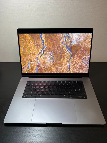 Macbook Pro 16  M1 Pro / 16gb / 1tb Ssd / Impecable