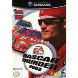 Usado: Jogo Nascar Thunder 2003 - Game Cube