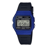 Reloj Casio Clasico F91 Vintage 100% Original Envío Full