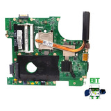 Placa Madre Notebook Dell Inspiron N4010 No Funciona (scrap)