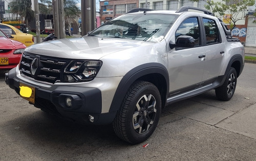 Renault Oroch Intens 4x4 Outsider 2023