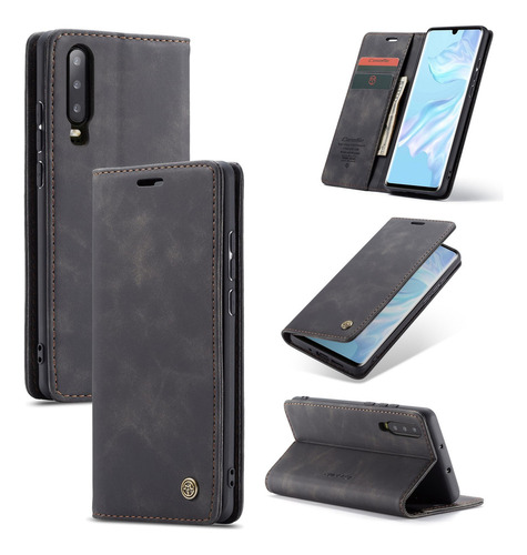 Funda Para Huawei P30 P40 P20 P50 Pro Y7a Mate 30 P Smart 20