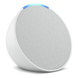 Echo Pop Inteligente  Con Alexa Y Sonido Definido 