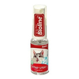 Catnip Hierba Gatera Spray 15 Ml Bioline