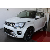 Suzuki Ignis 2021