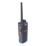 Radio Portátil Vhf 136-174 Mhz, Digital Dmr Y Analógico, 5 W