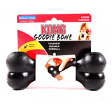 Kong Extreme Juguete Hueso M Rellenable Adiestramiento Perro