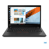 Notebook Lenovo 14  Core I5 8gb Ram 256gb T14