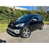  Volkswagen Up! 2019 1.0 Cross Up! Pfaffen Autos L